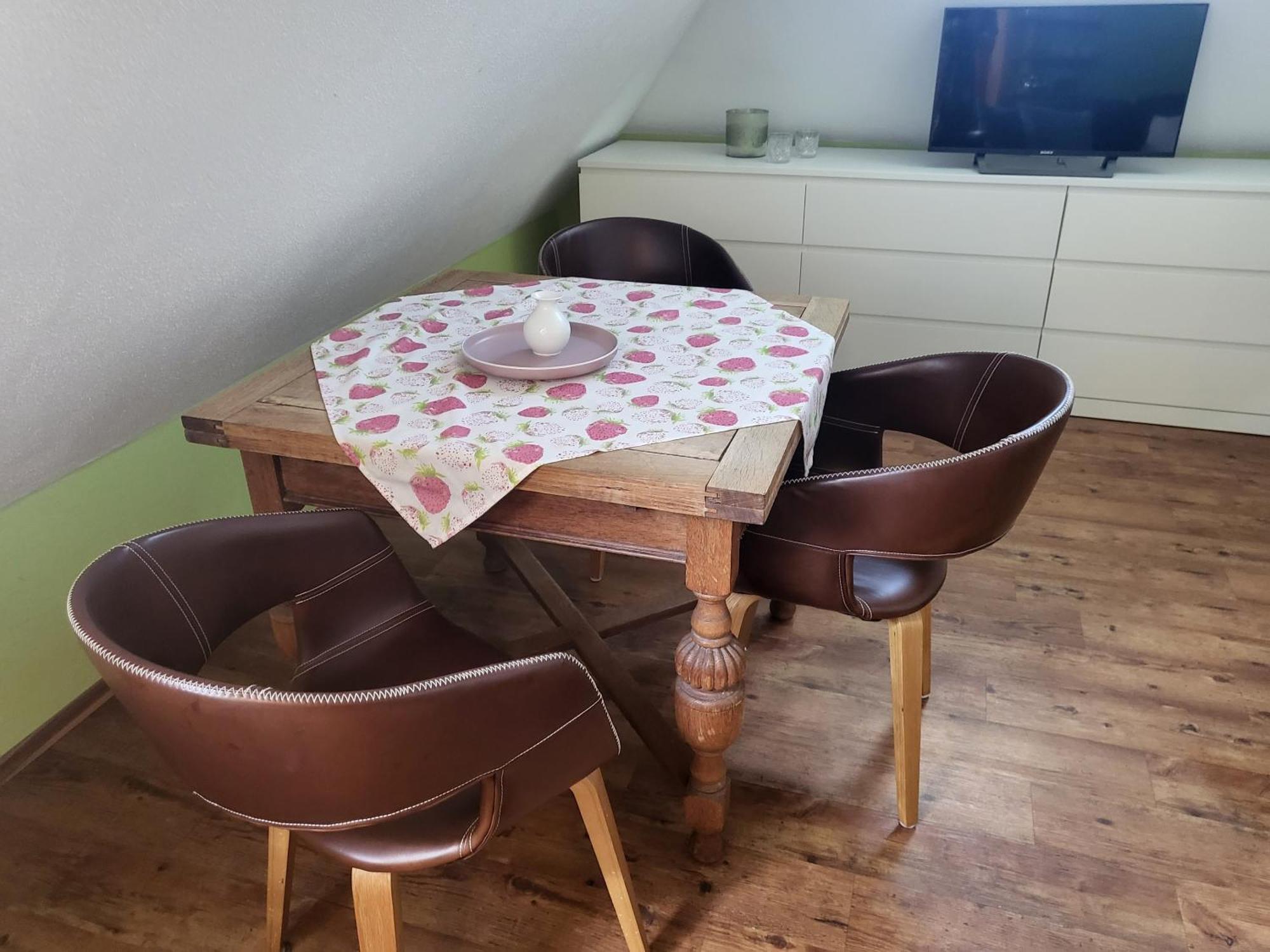 Hillrichshof Villa Neuharlingersiel Kamer foto