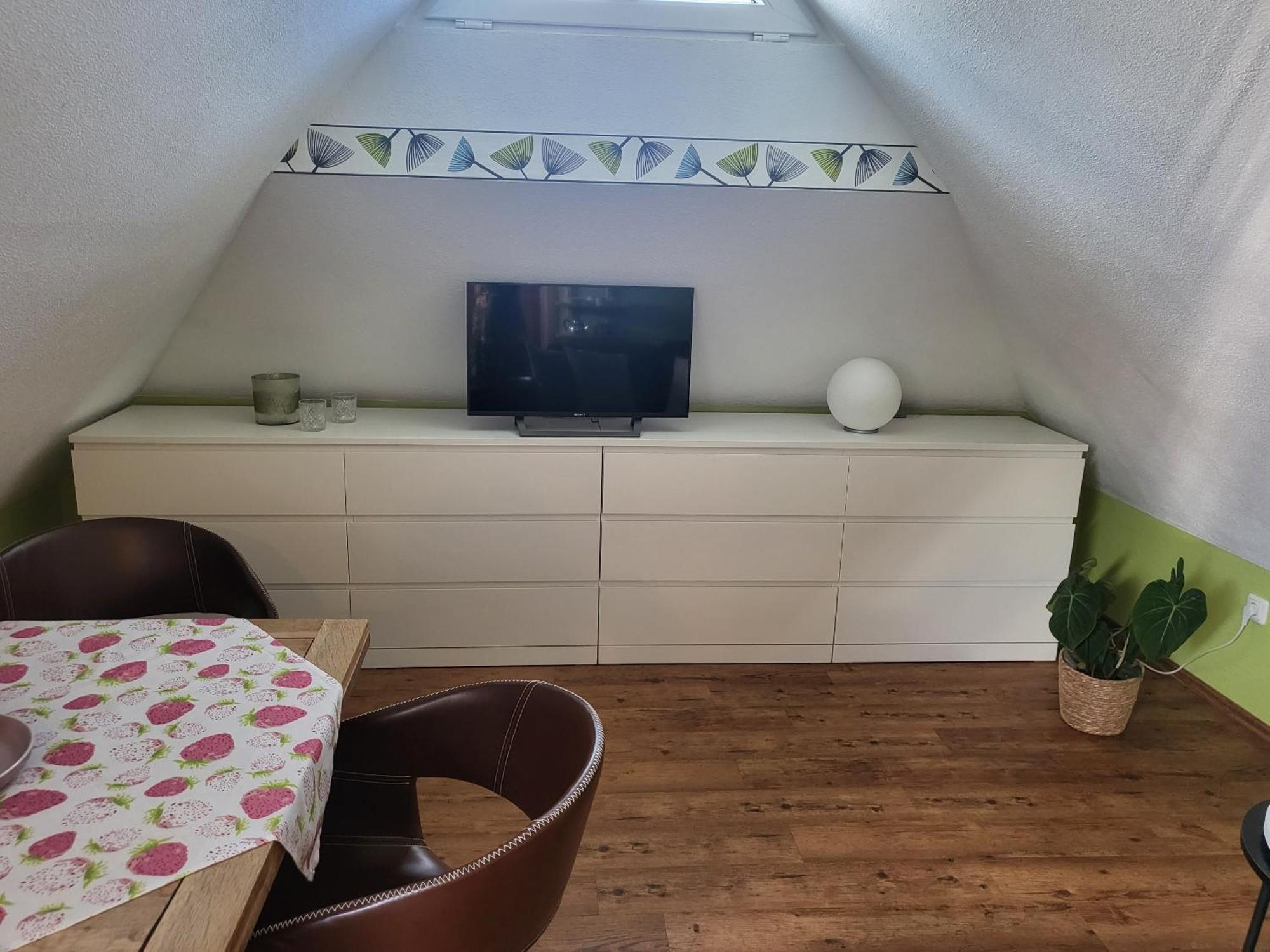 Hillrichshof Villa Neuharlingersiel Kamer foto