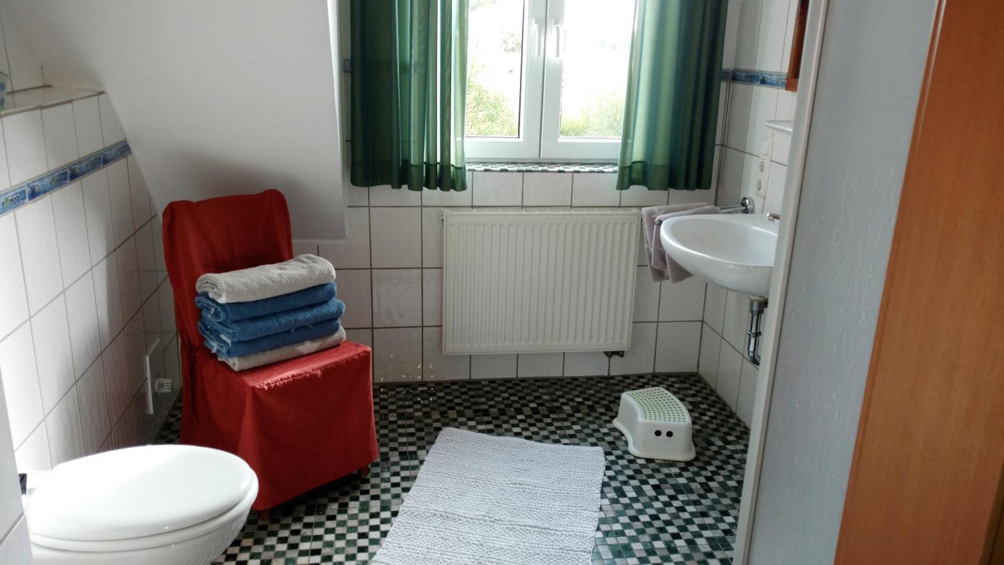 Hillrichshof Villa Neuharlingersiel Kamer foto