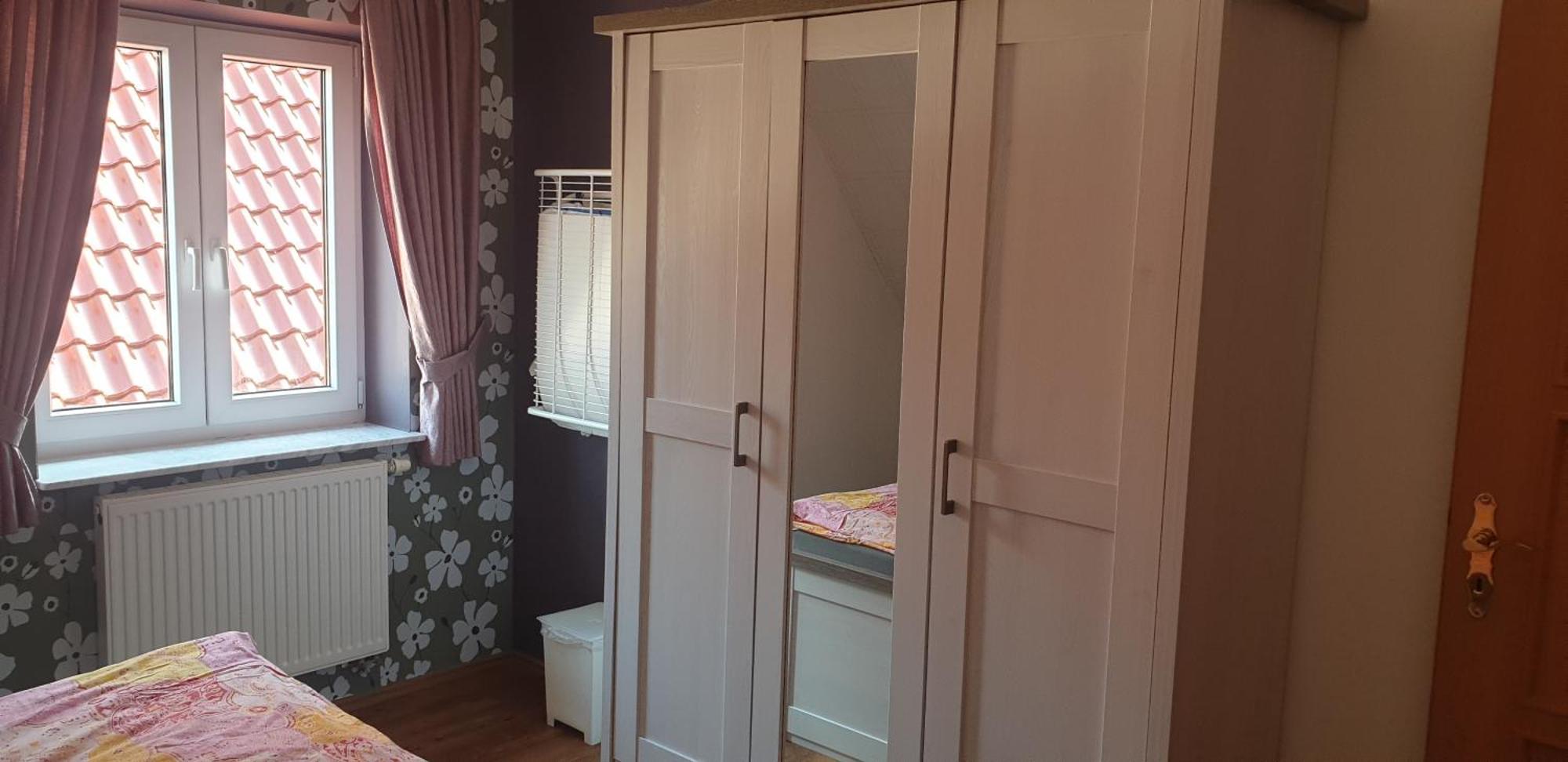 Hillrichshof Villa Neuharlingersiel Kamer foto